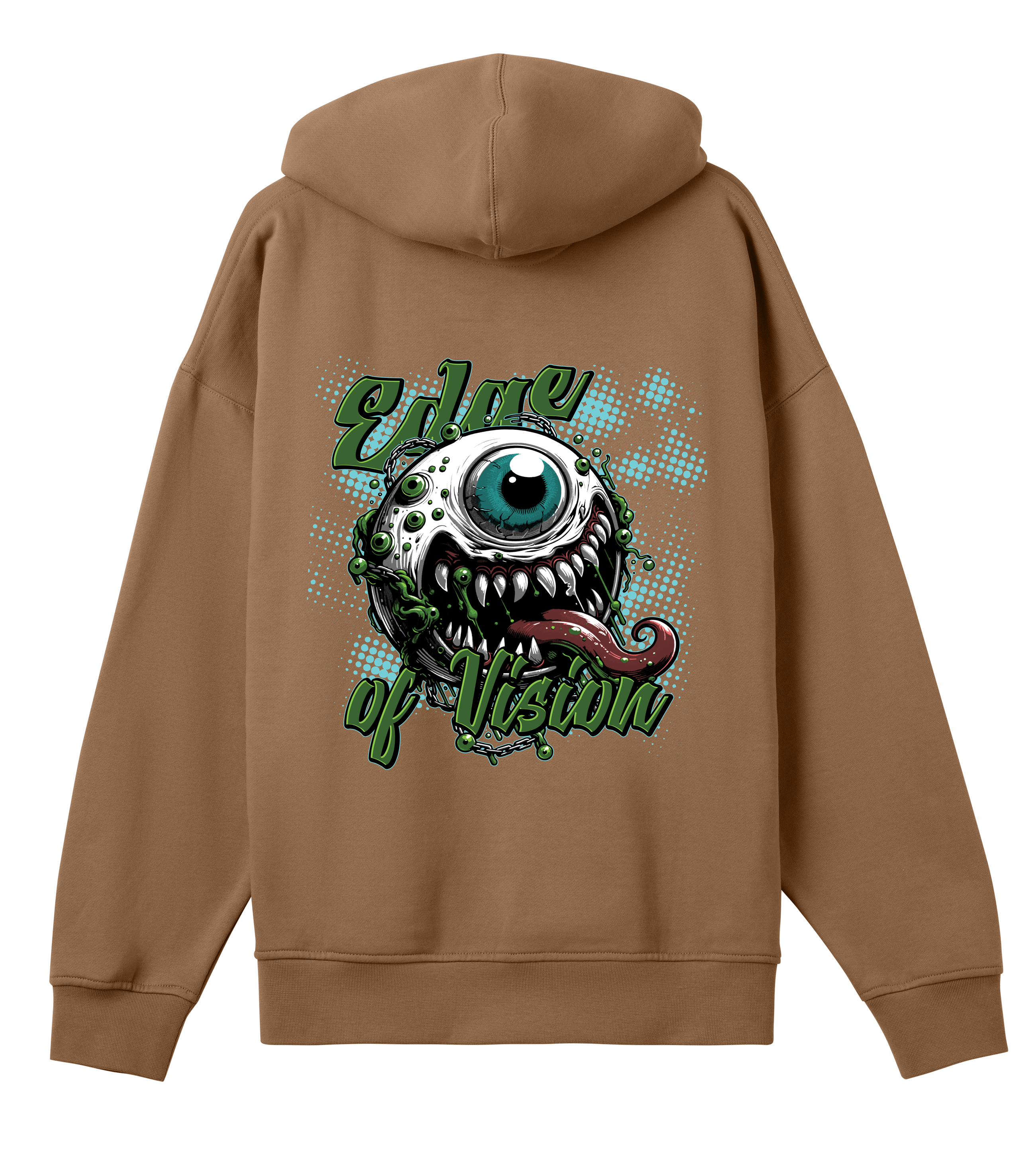 Edge of Vision Creator Studio