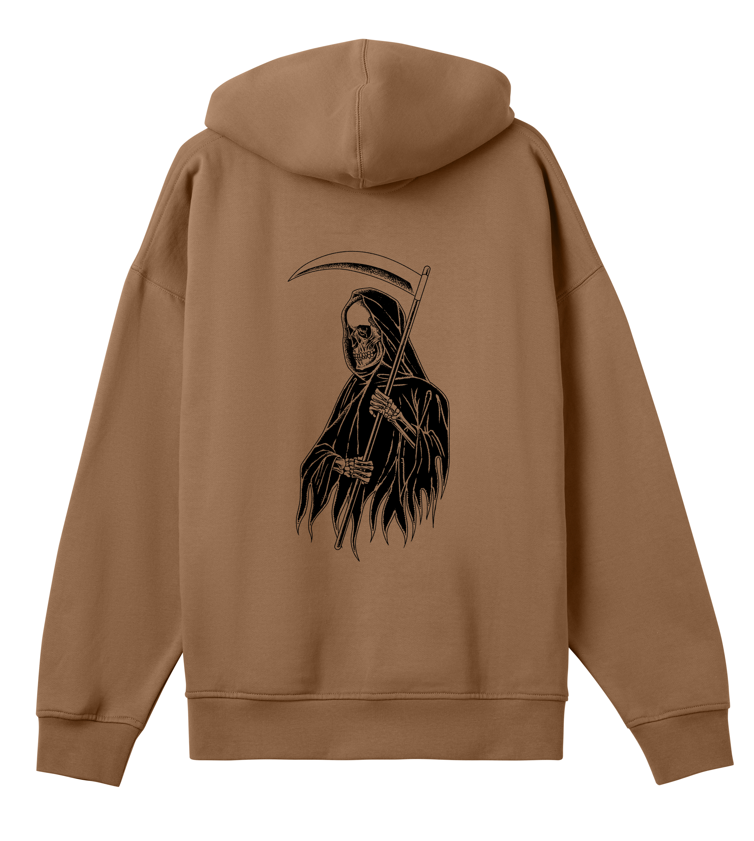 The Grim Reaper Creator Studio