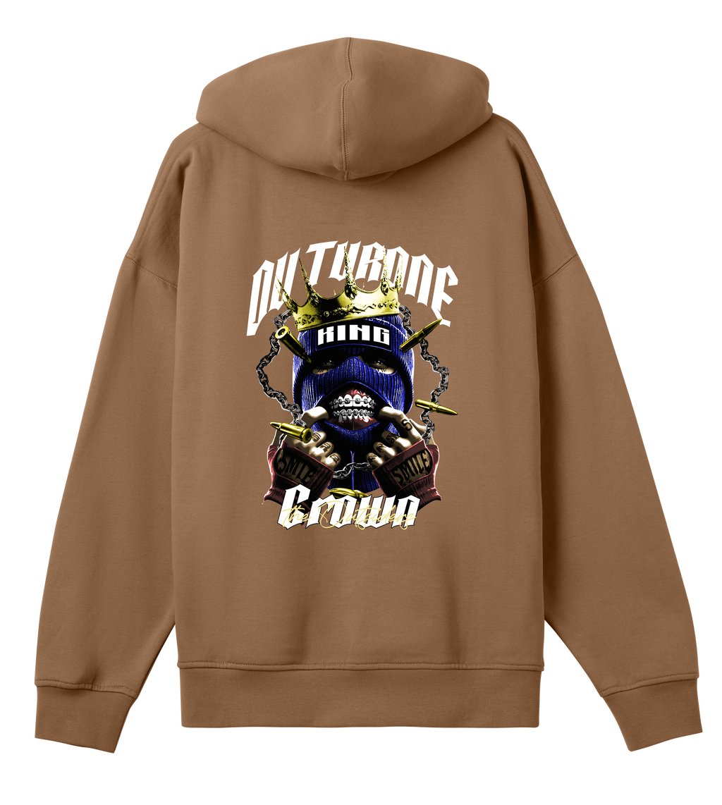 King of Crown Creator Studio