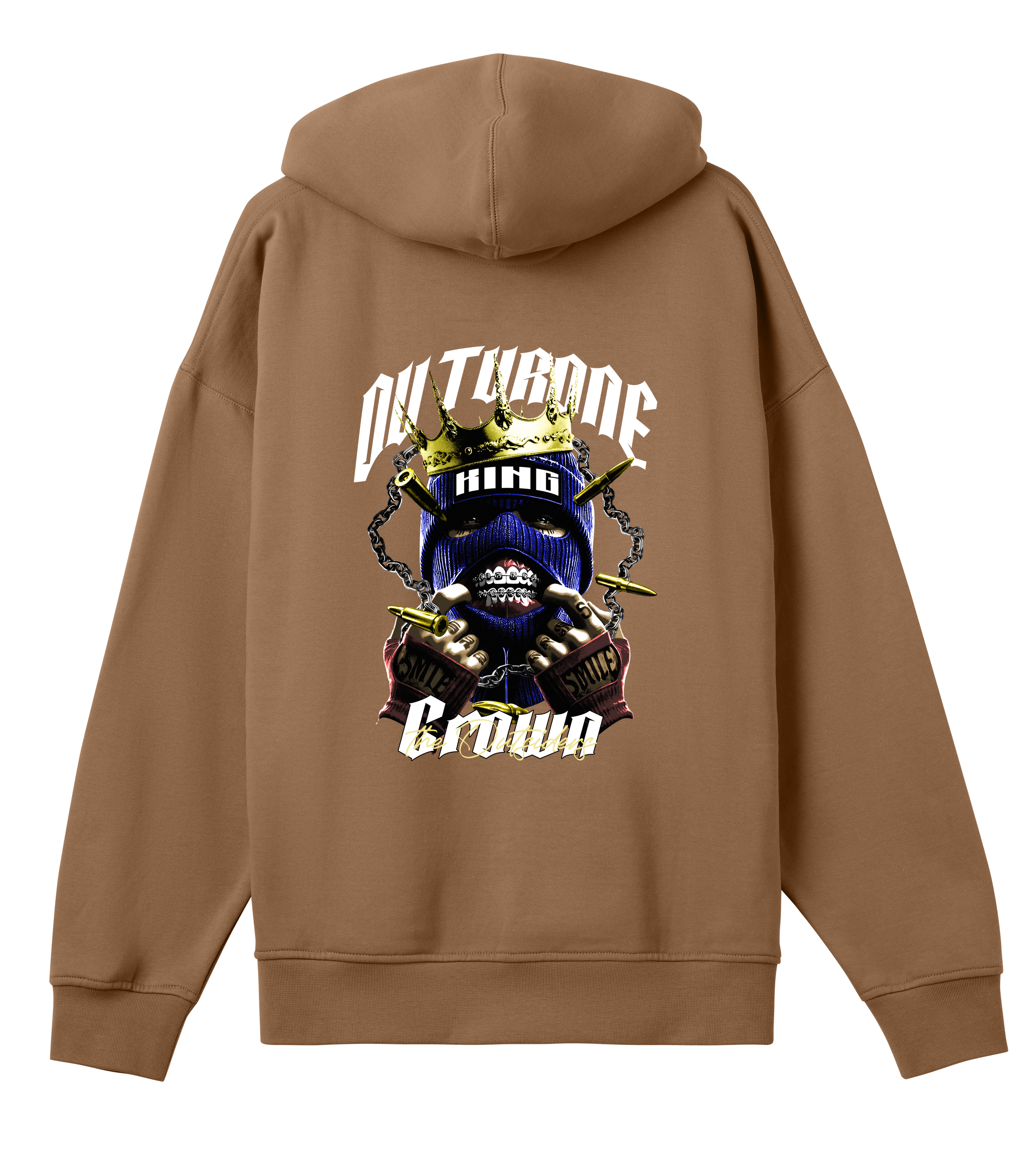 King of Crown Creator Studio