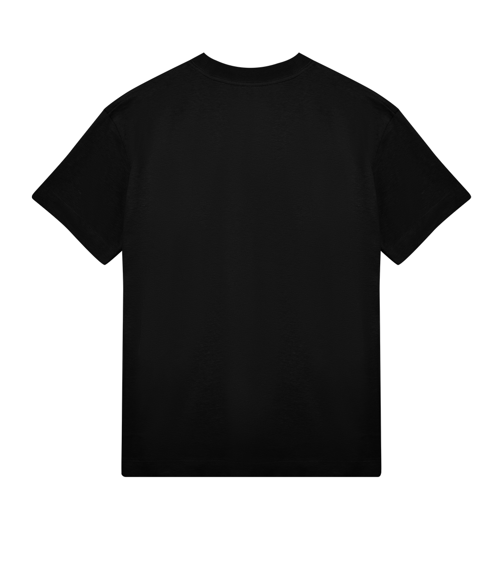 BOXY T-SHIRT Creator Studio
