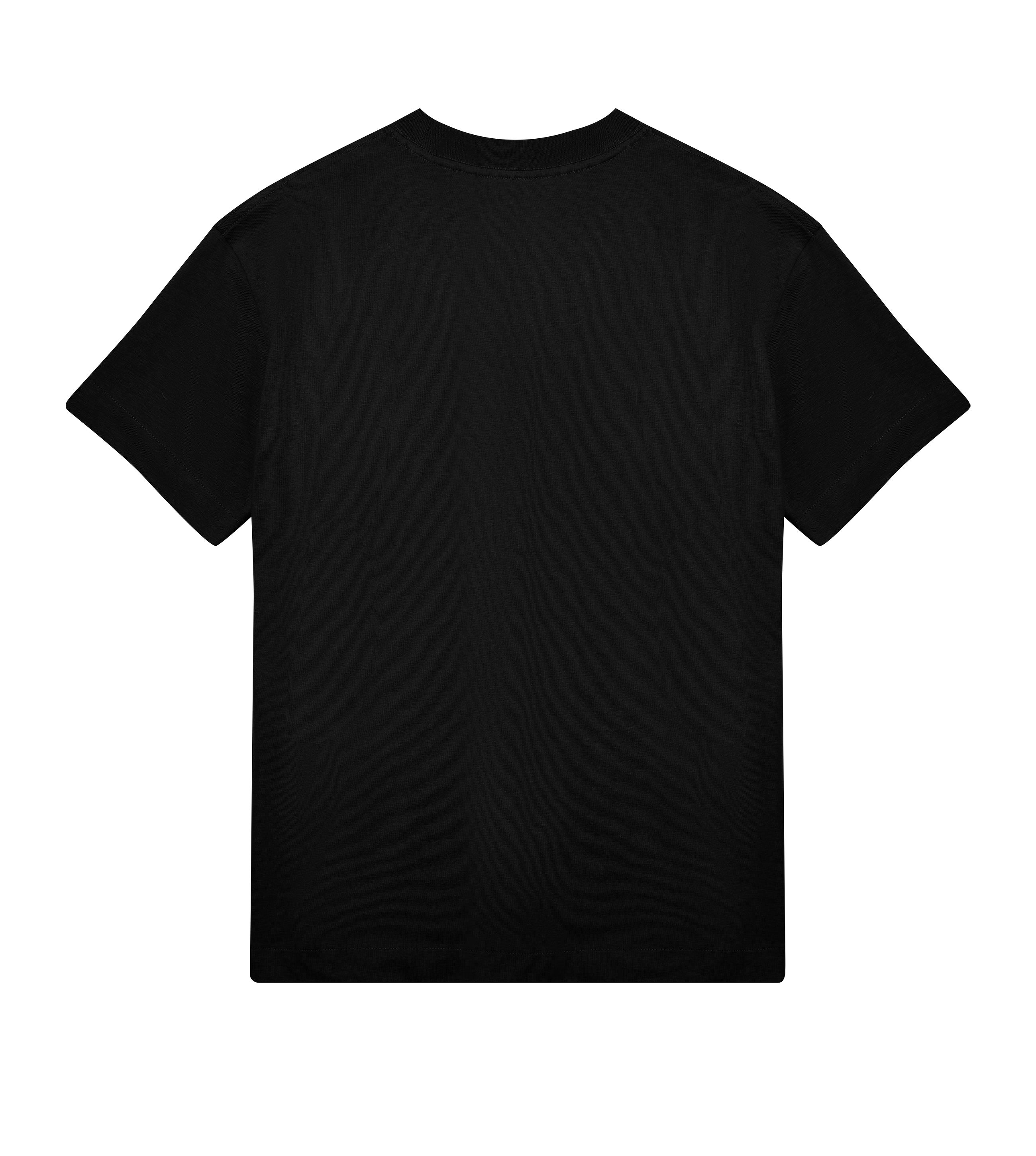BOXY T-SHIRT Creator Studio