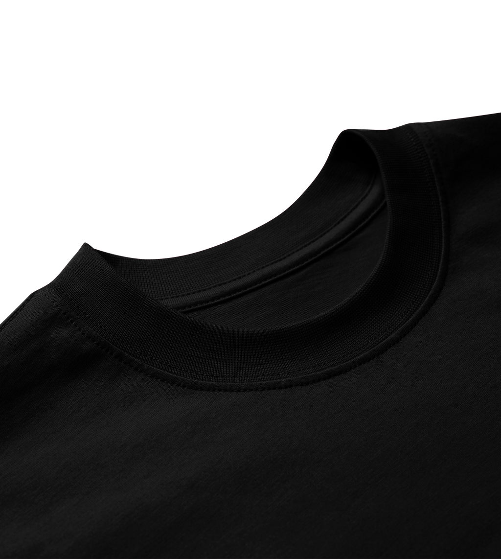 BOXY T-SHIRT Creator Studio