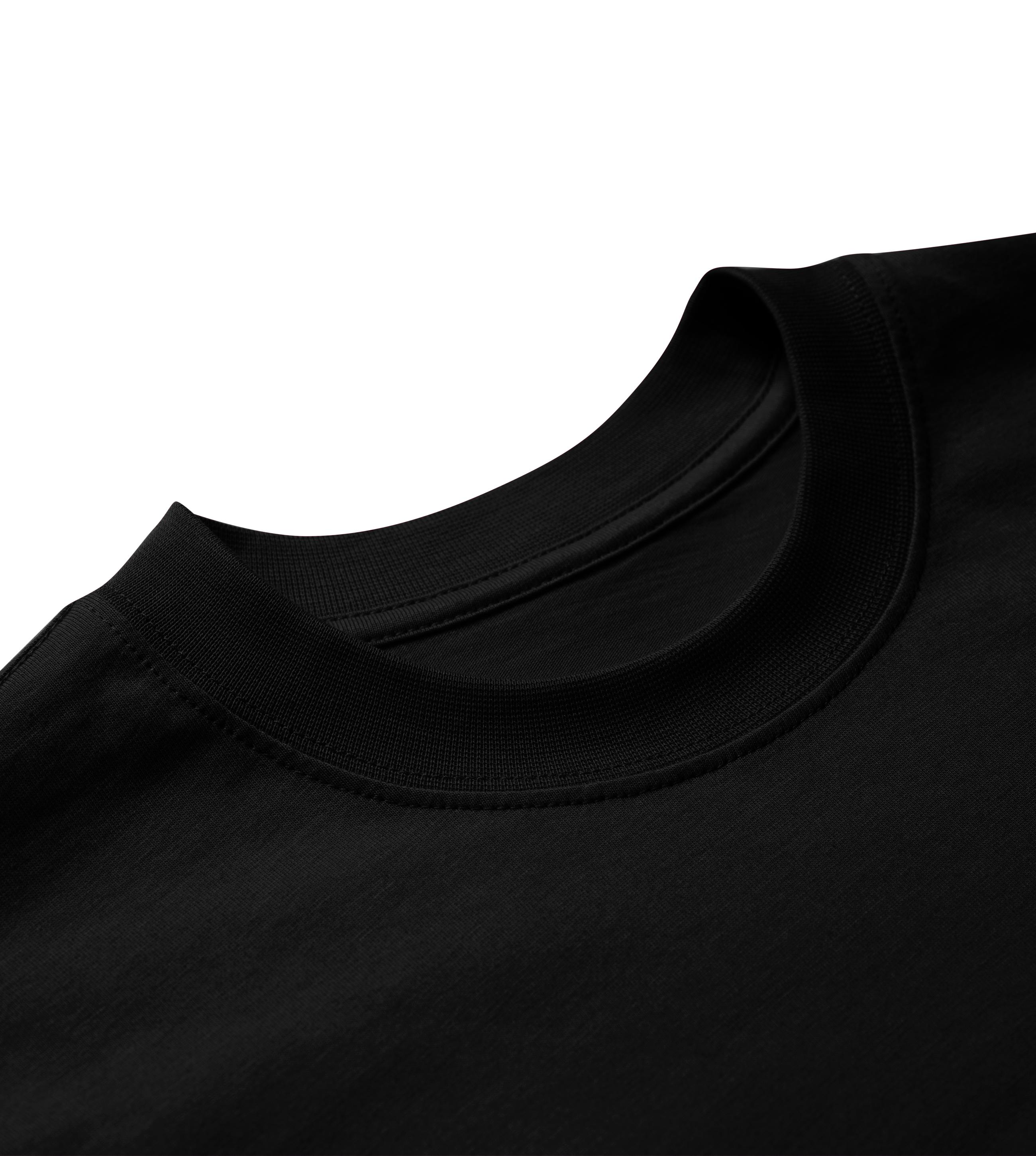 BOXY T-SHIRT Creator Studio