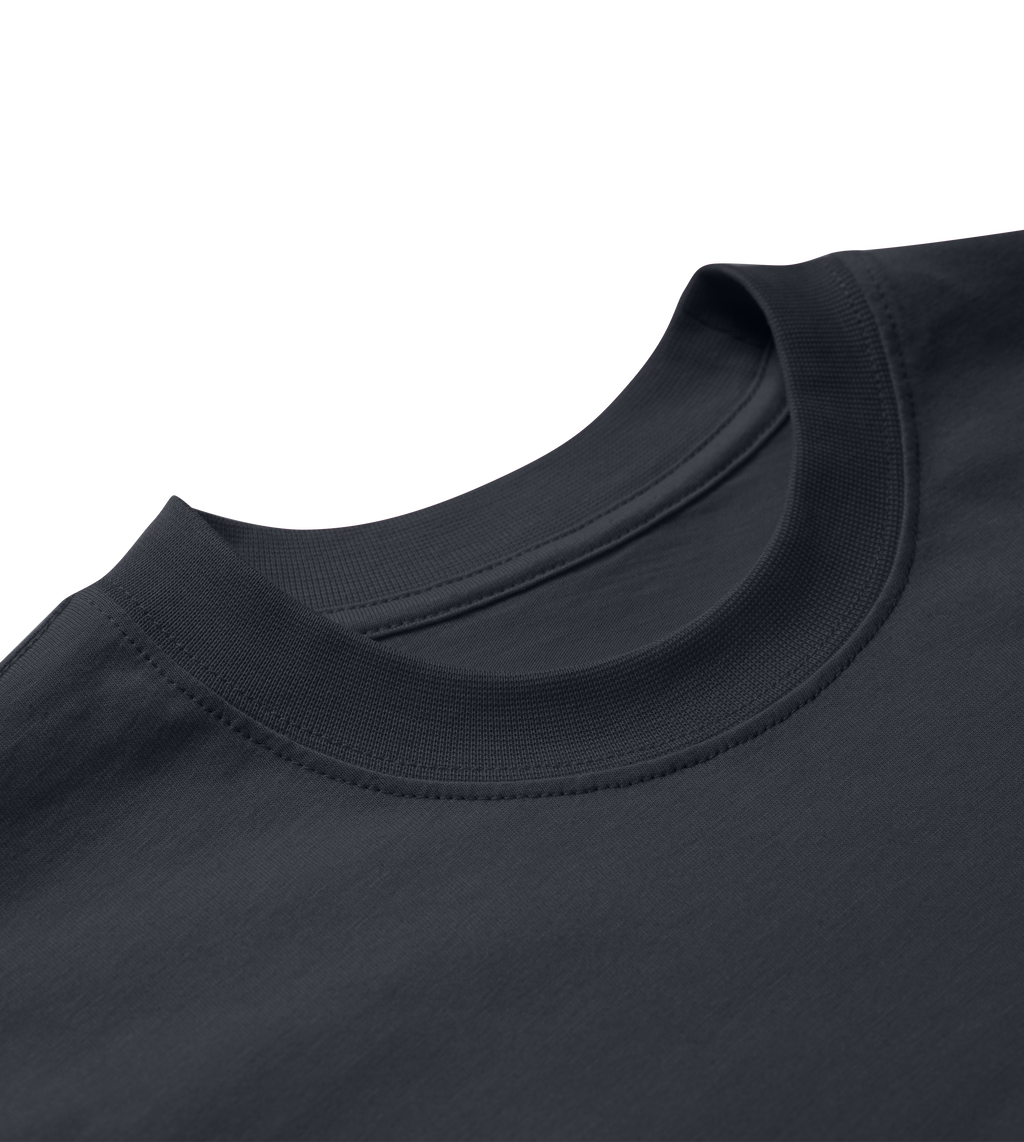 BOXY T-SHIRT Creator Studio