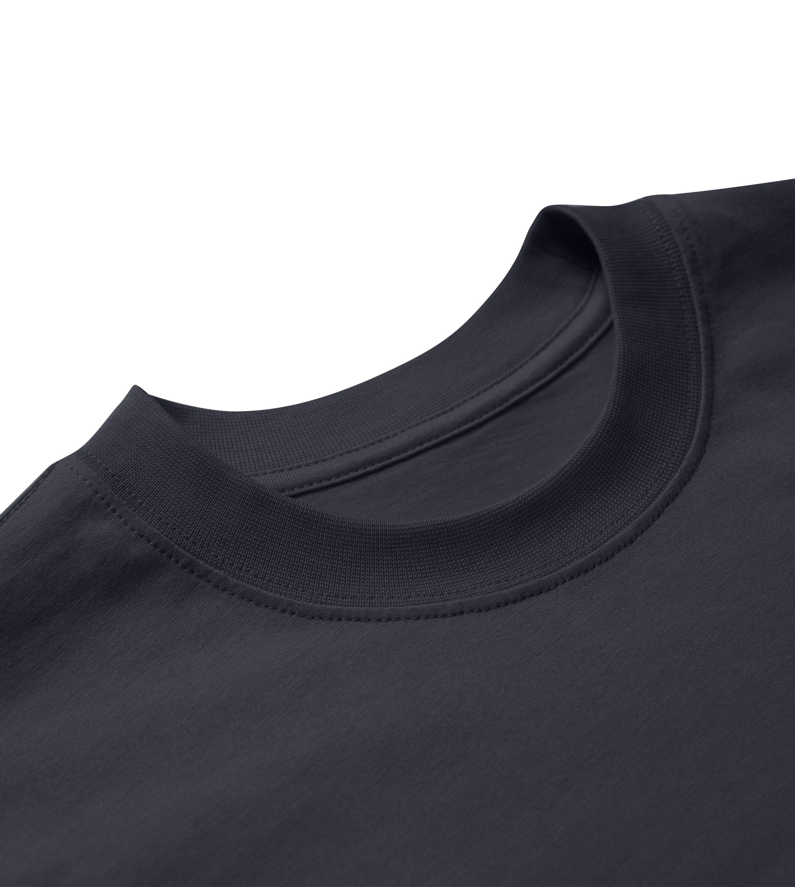BOXY T-SHIRT Creator Studio