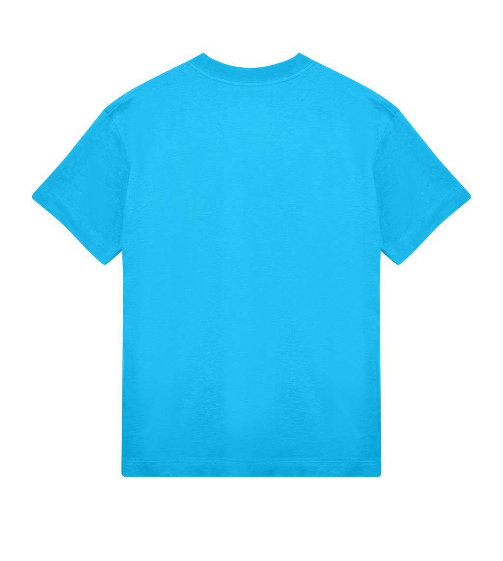 BOXY T-SHIRT Creator Studio