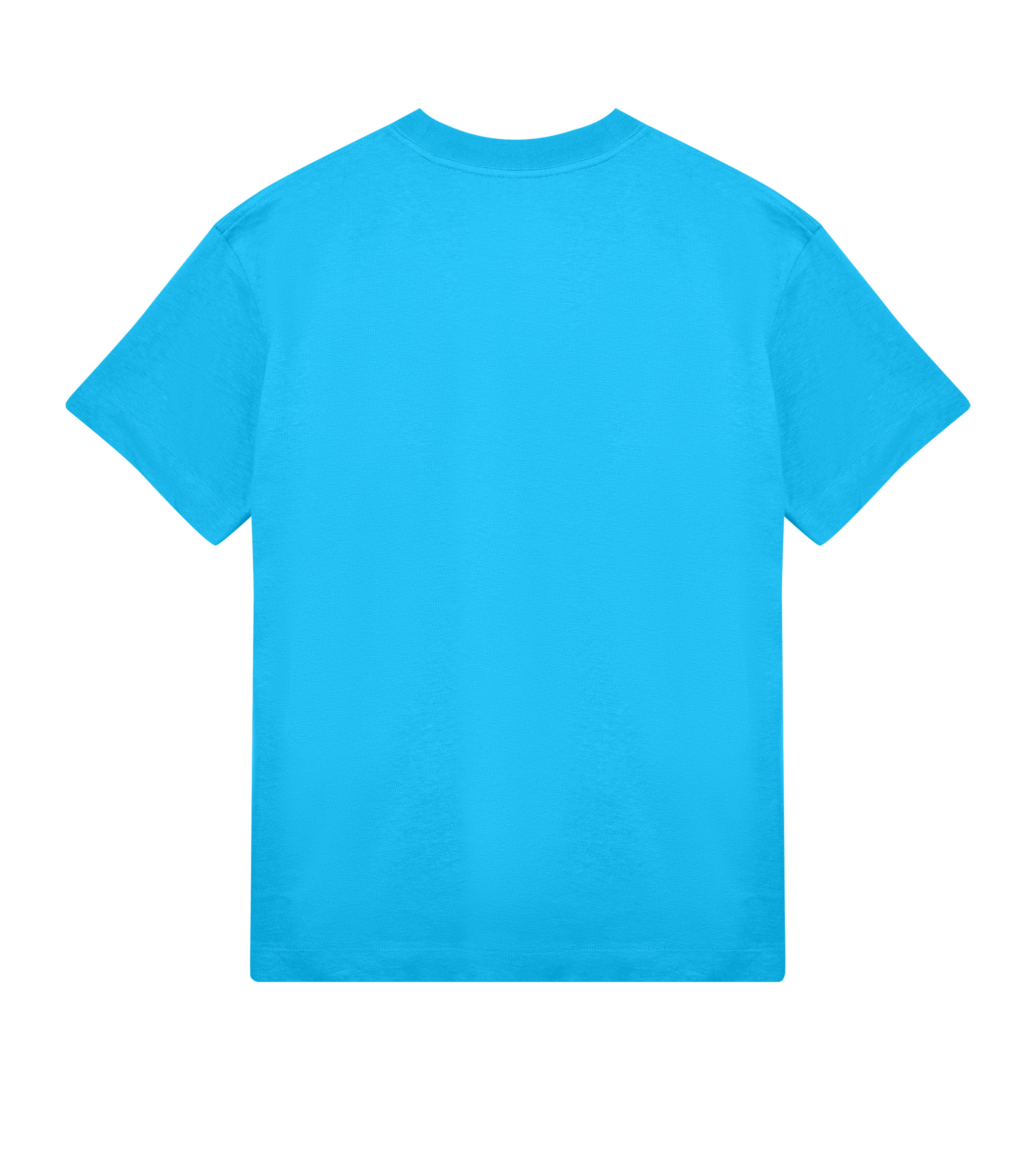 BOXY T-SHIRT Creator Studio