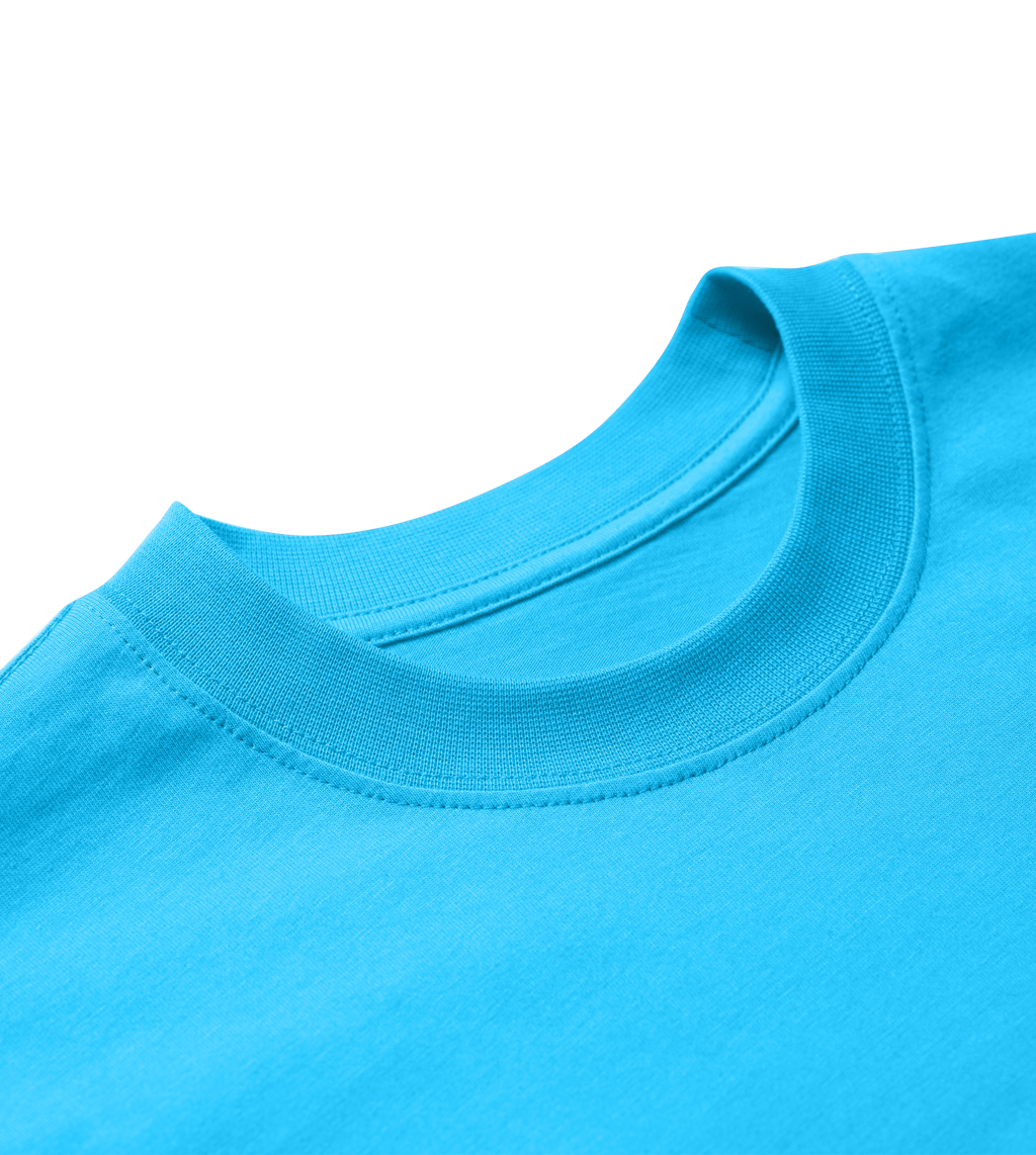BOXY T-SHIRT Creator Studio