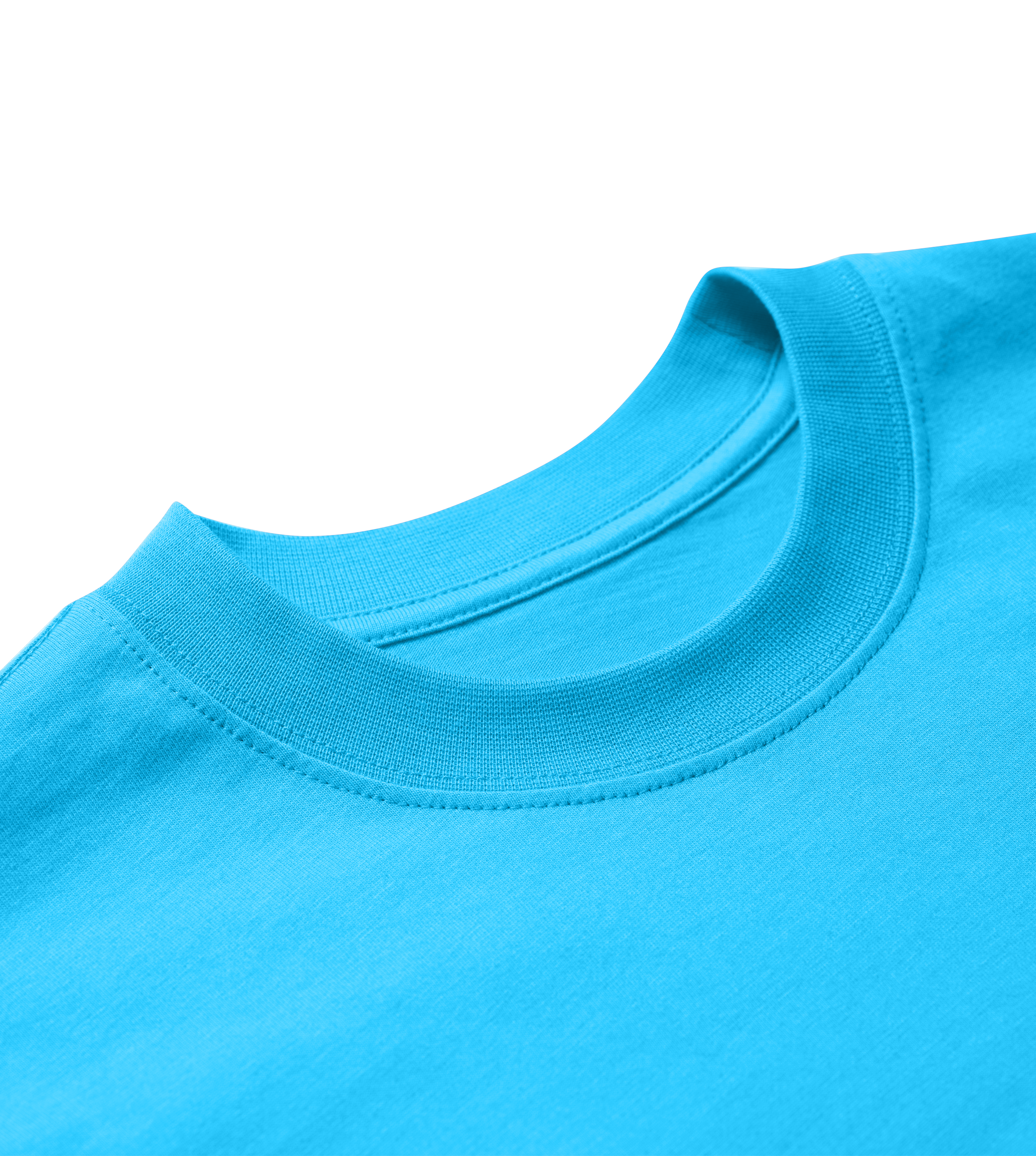 BOXY T-SHIRT Creator Studio
