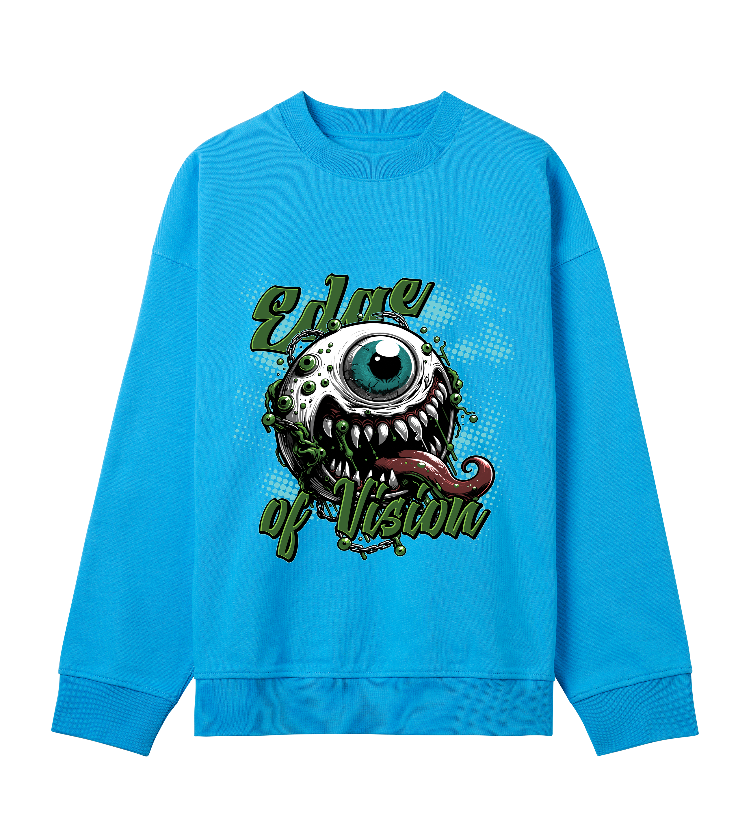 Edge of Vision Creator Studio