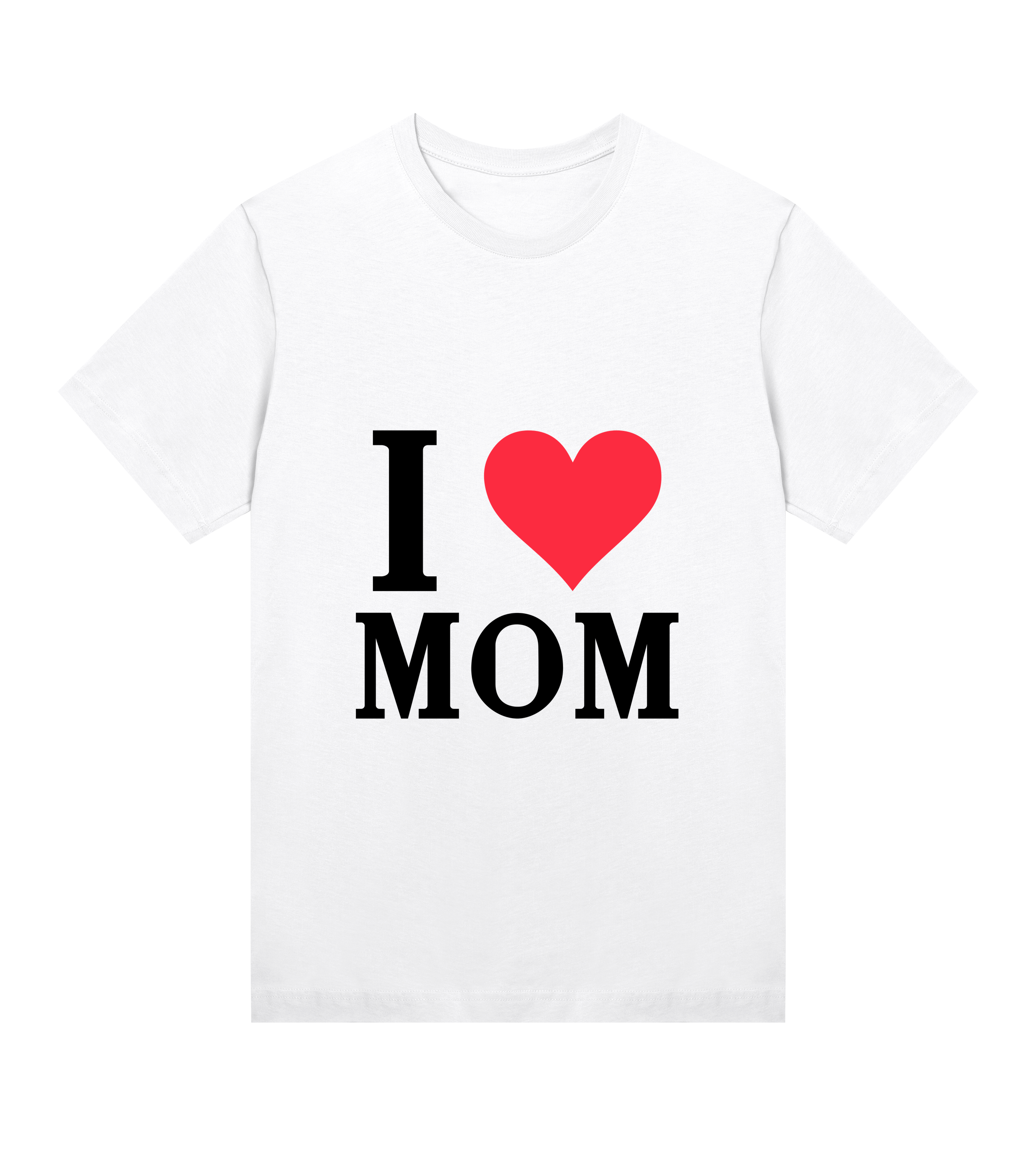 I Love Mom Creator Studio