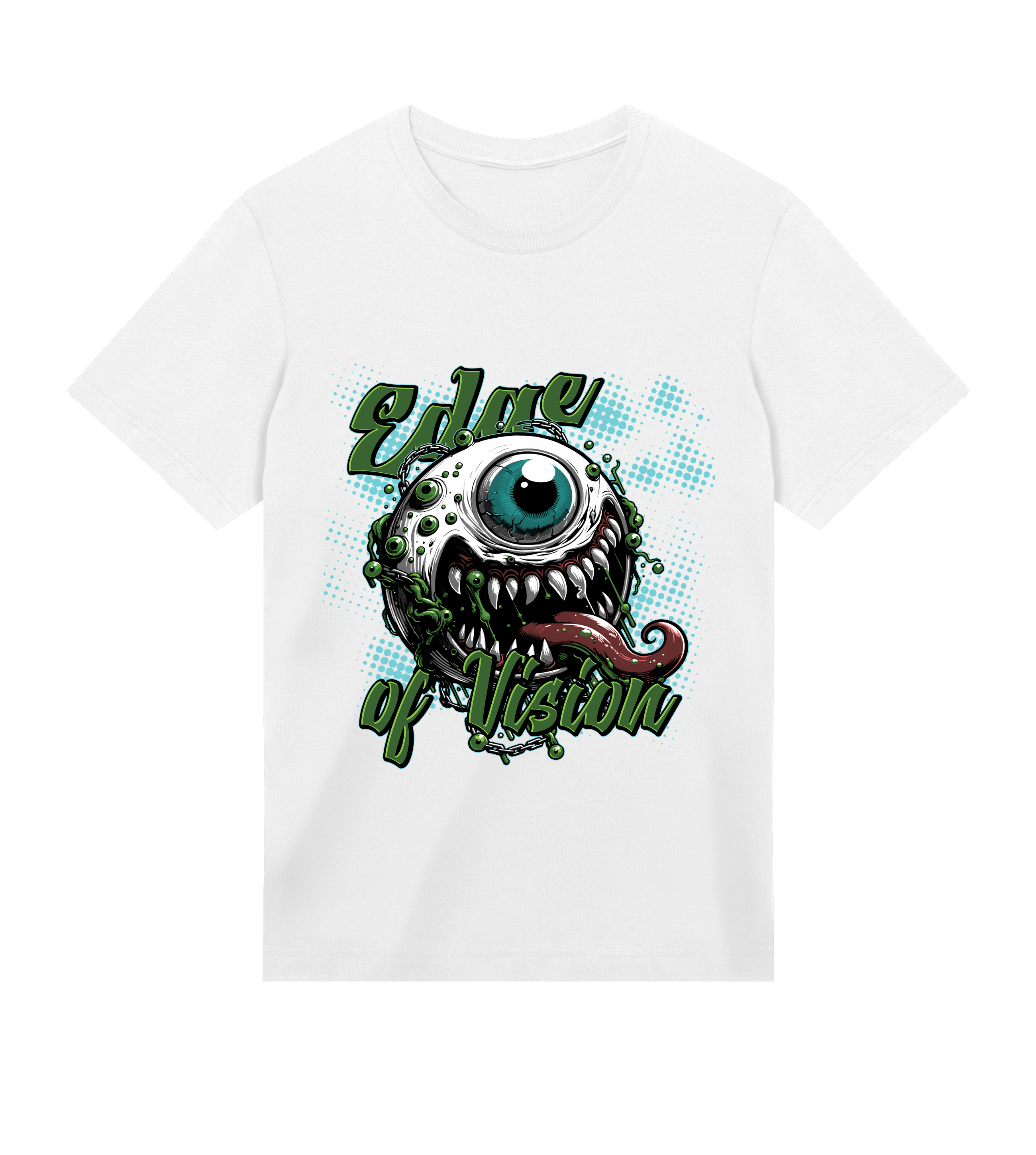 Edge of Vision Creator Studio